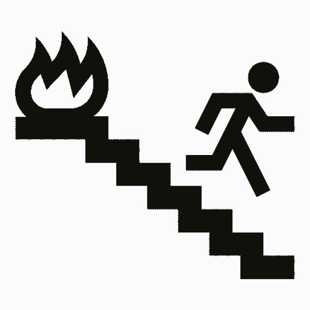 Yangın Merdiveni İmalatında Gereken Tecrübe